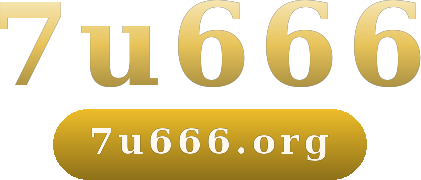 7u666 logo